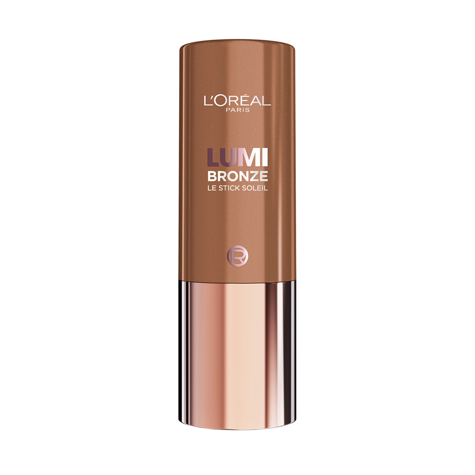 L'oreal Paris Bronzer Lumi Bronze 110 Toasted Sunlight