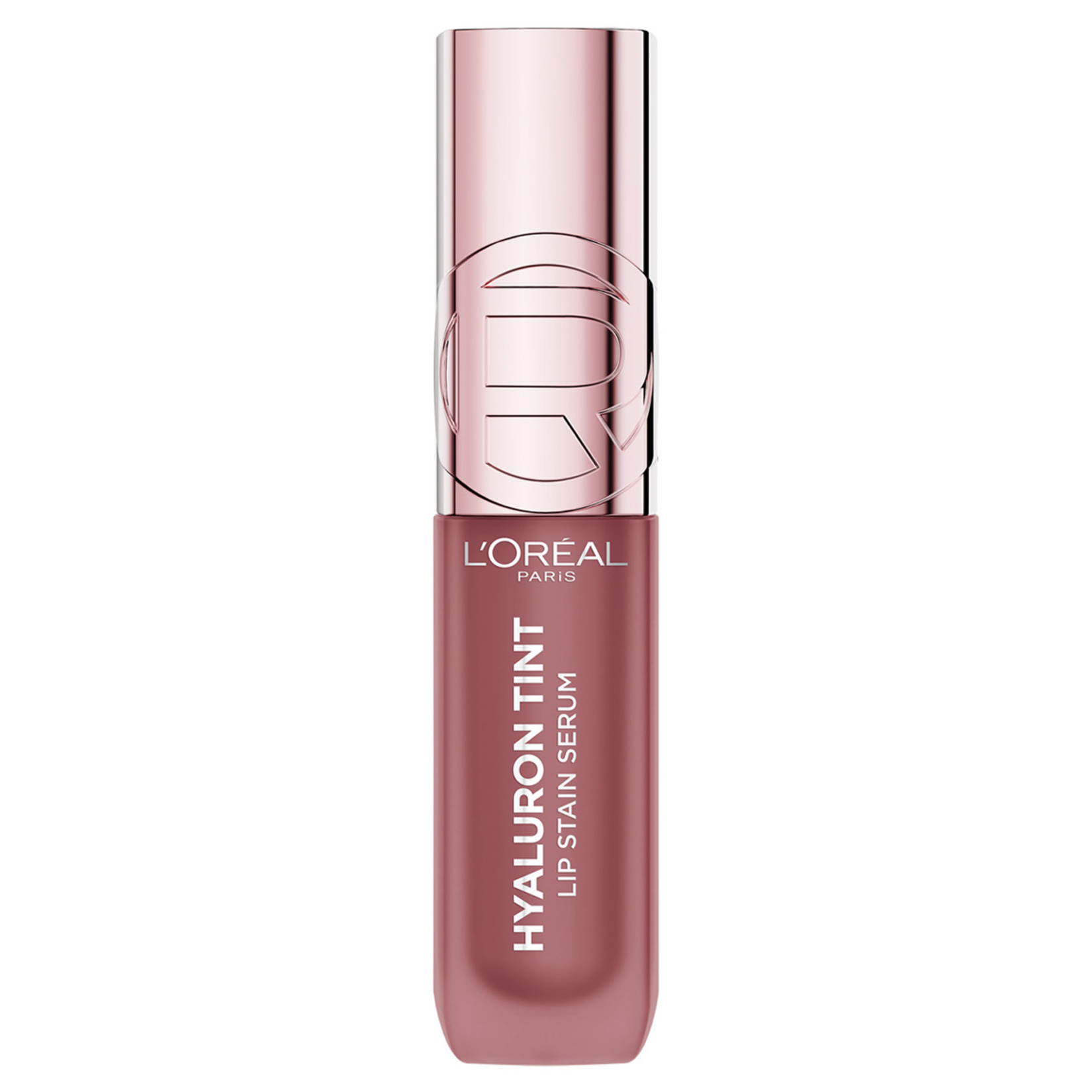 L'oreal Paris Ruj Hyaluron Tint Worth It 570