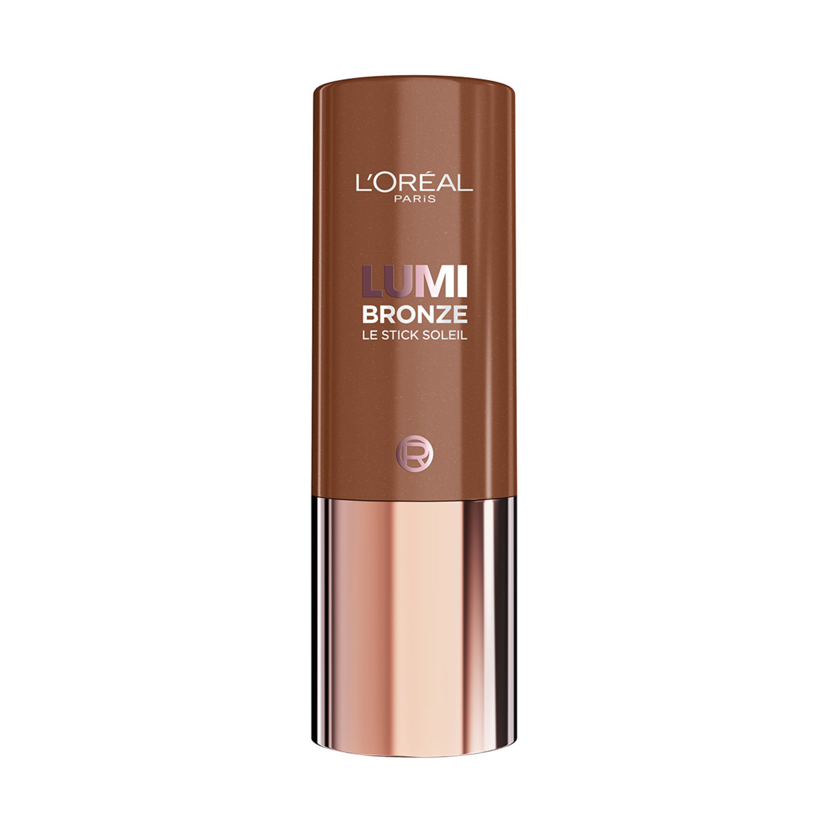 L'oreal Paris Bronzer Lumi Bronze Sunset Dore 130