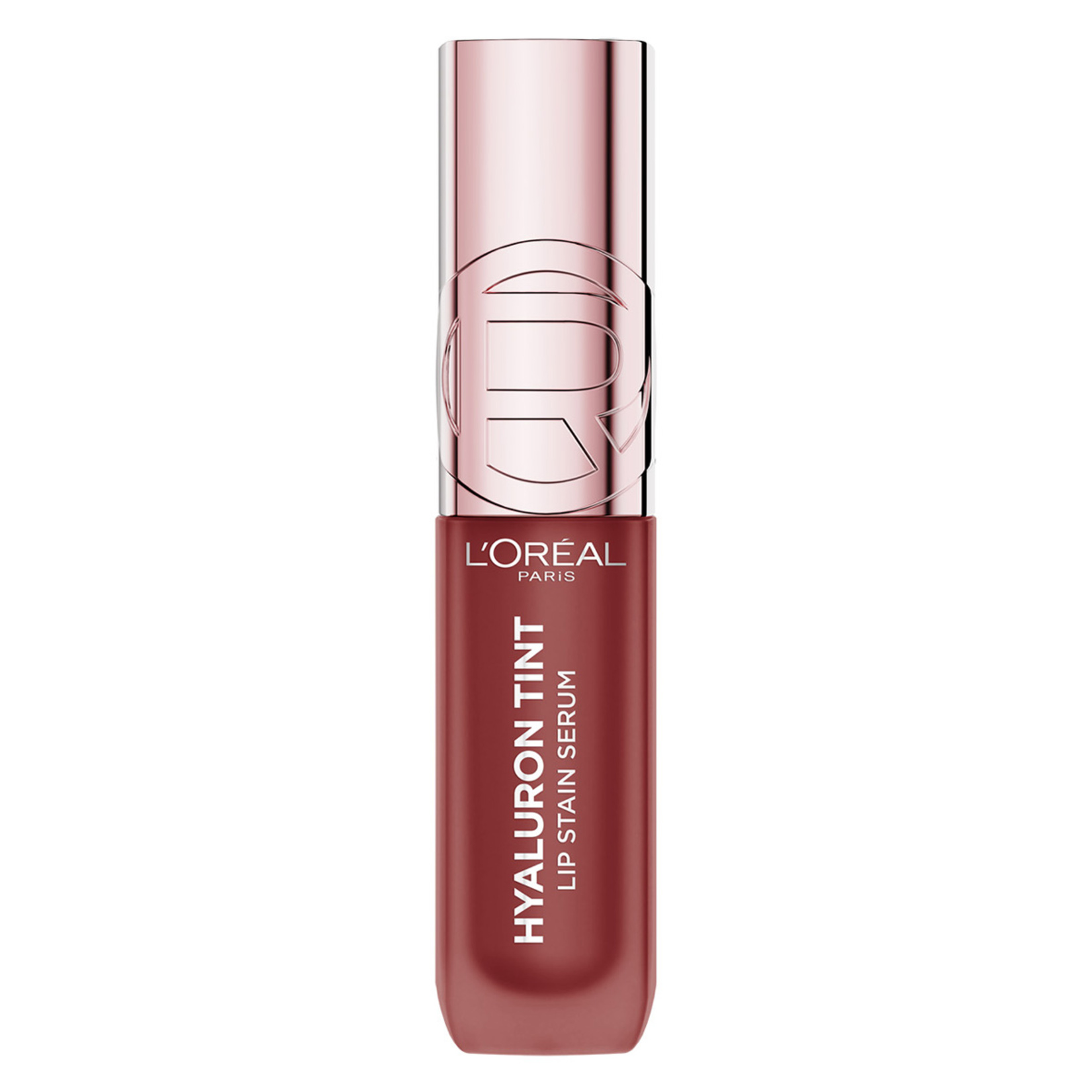 L'oreal Paris Ruj Hyaluron Tint Bordeaux Pleas 521