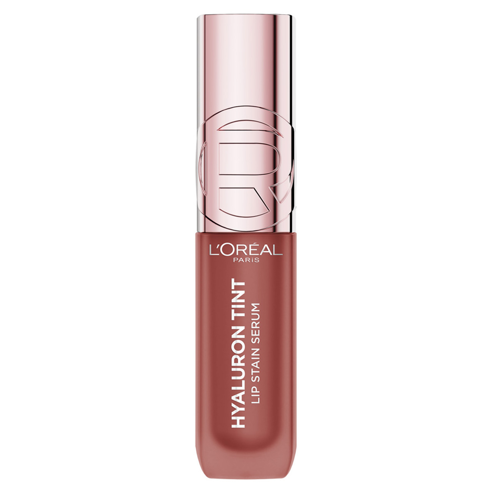 L'oreal Paris Ruj Hyaluron Tint Tea Time 640