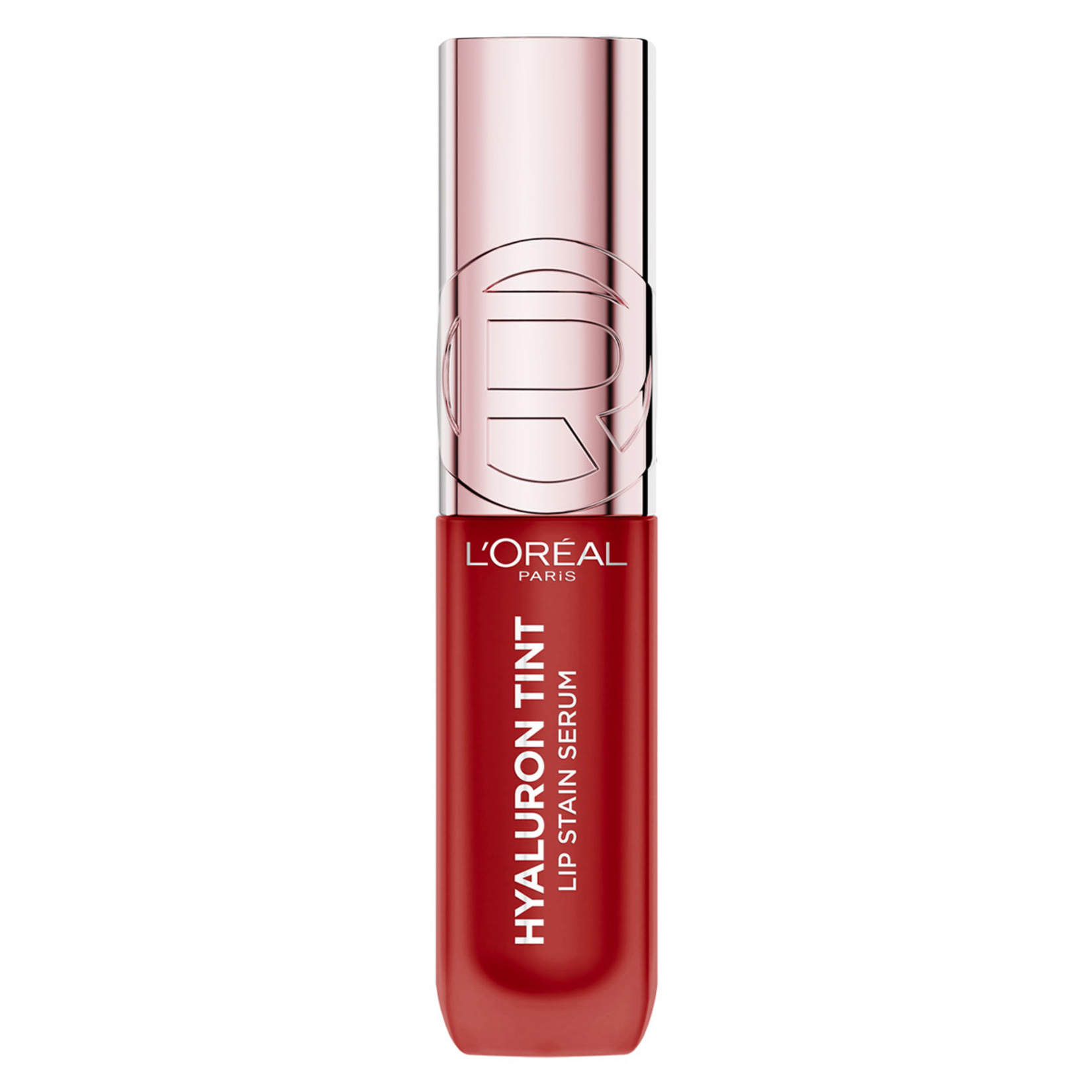 L'oreal Paris Ruj Hyaluron Tint Le Rouge Paris 420