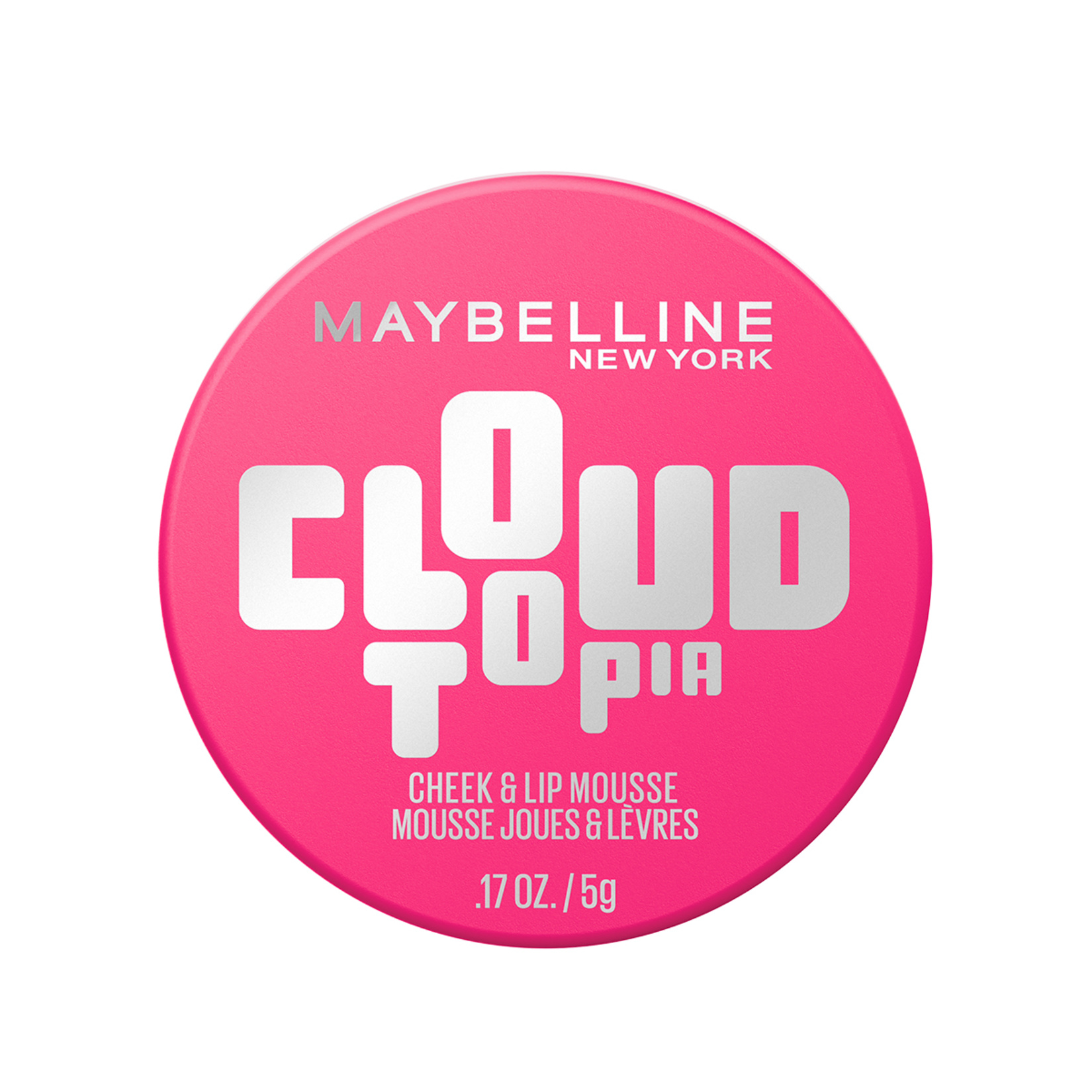 Maybelline Allık Cloudtopia Pink Daydream 04