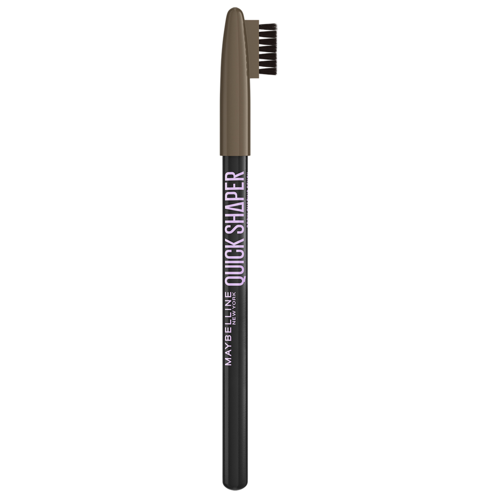 Maybelline Kaş Kalemi Brow Shaper 03 Soft Brown