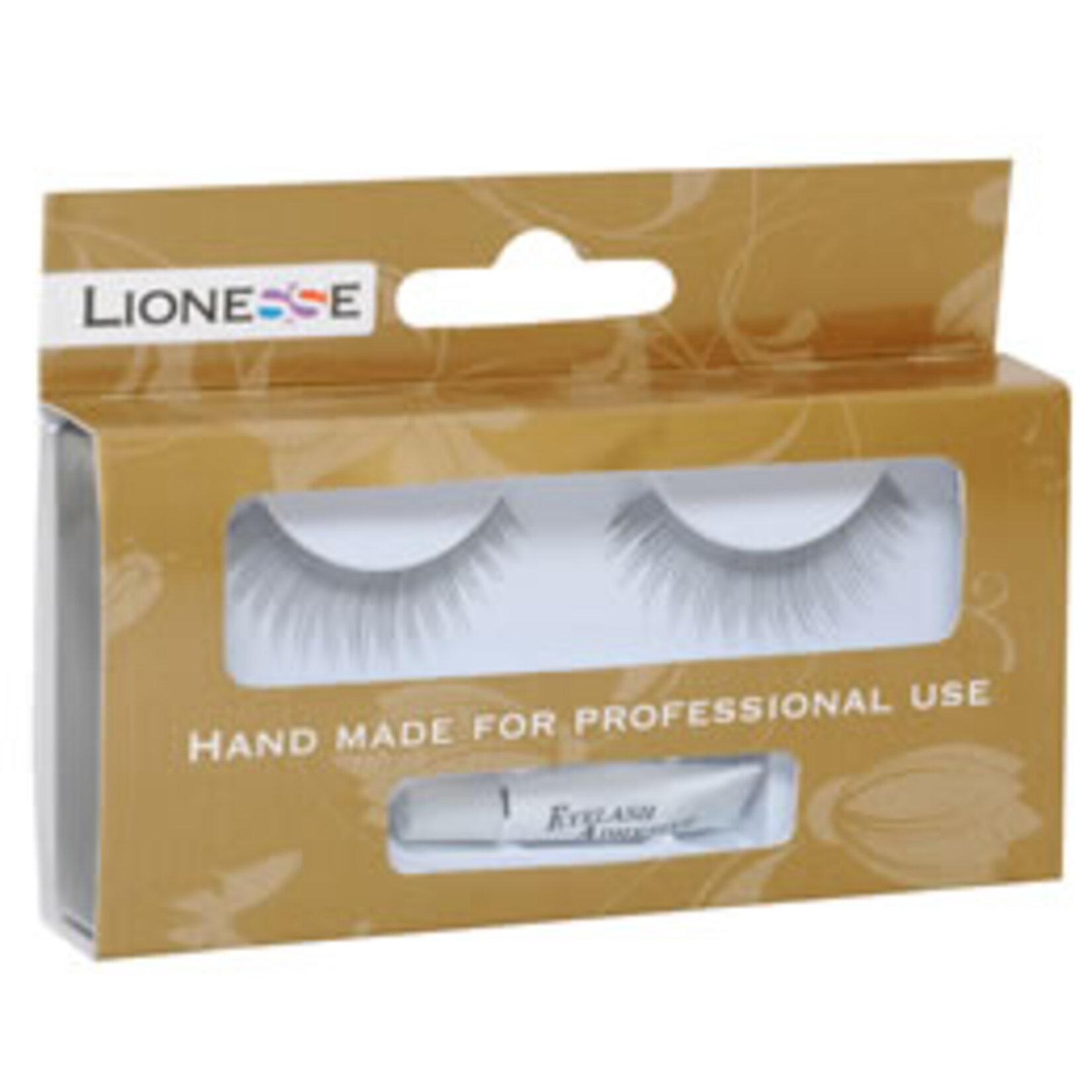 Lıonesse Bütün Takma Kirpik Ne - 703