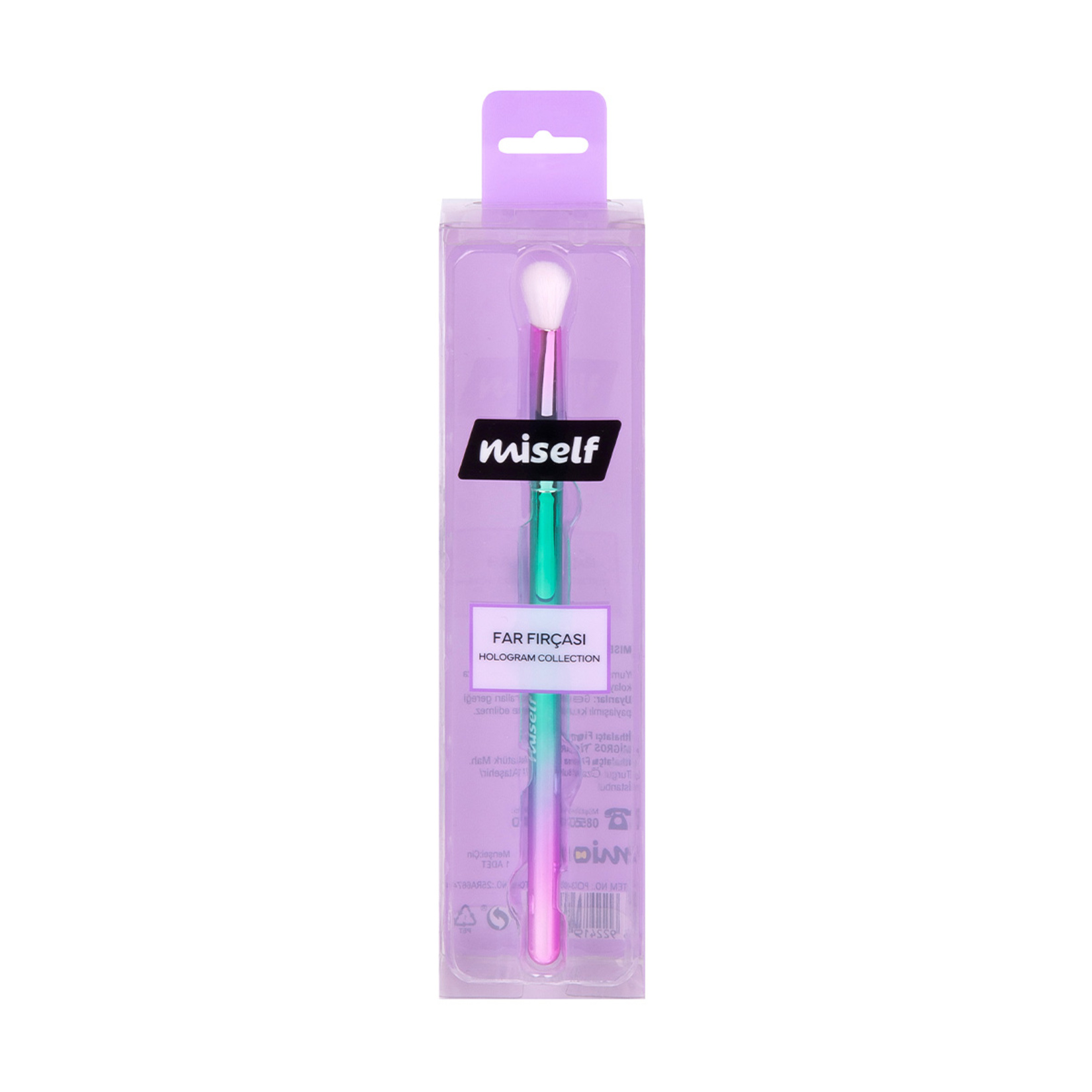 Miself Far Fırçası