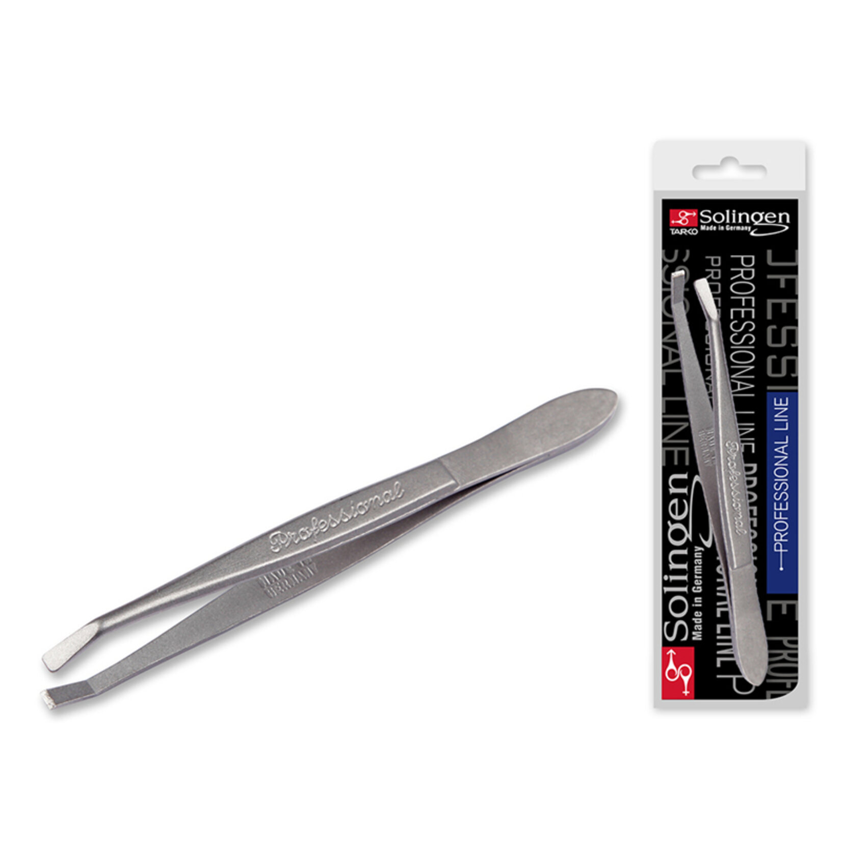 Solingen Cımbız 7338