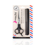 Nascita Profesyonel Kuaför Seti (Makas - Tarak)