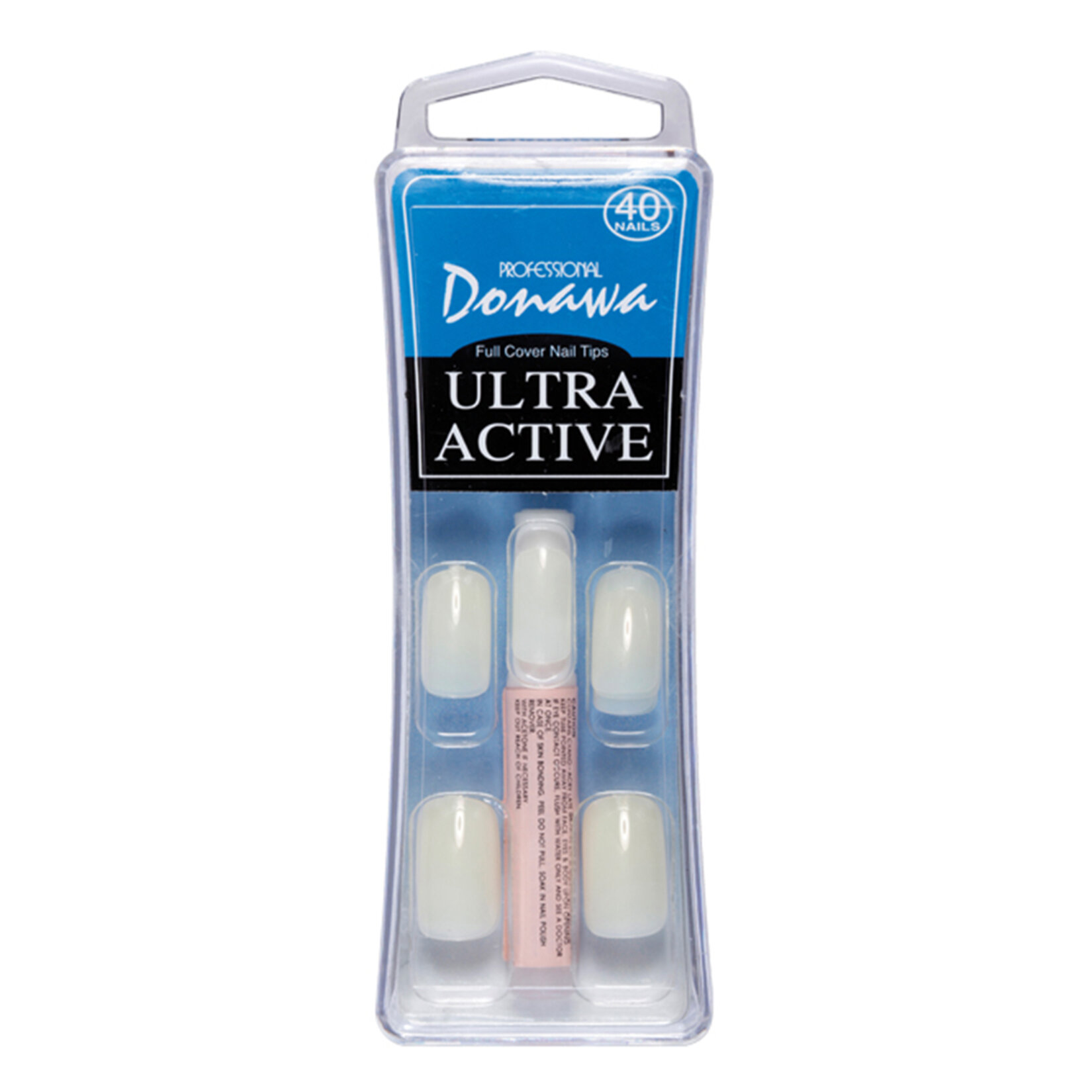 Donawa Takma Tırnak Cw-41