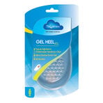 Tabanex Gel Heel Erkek Tabanlık