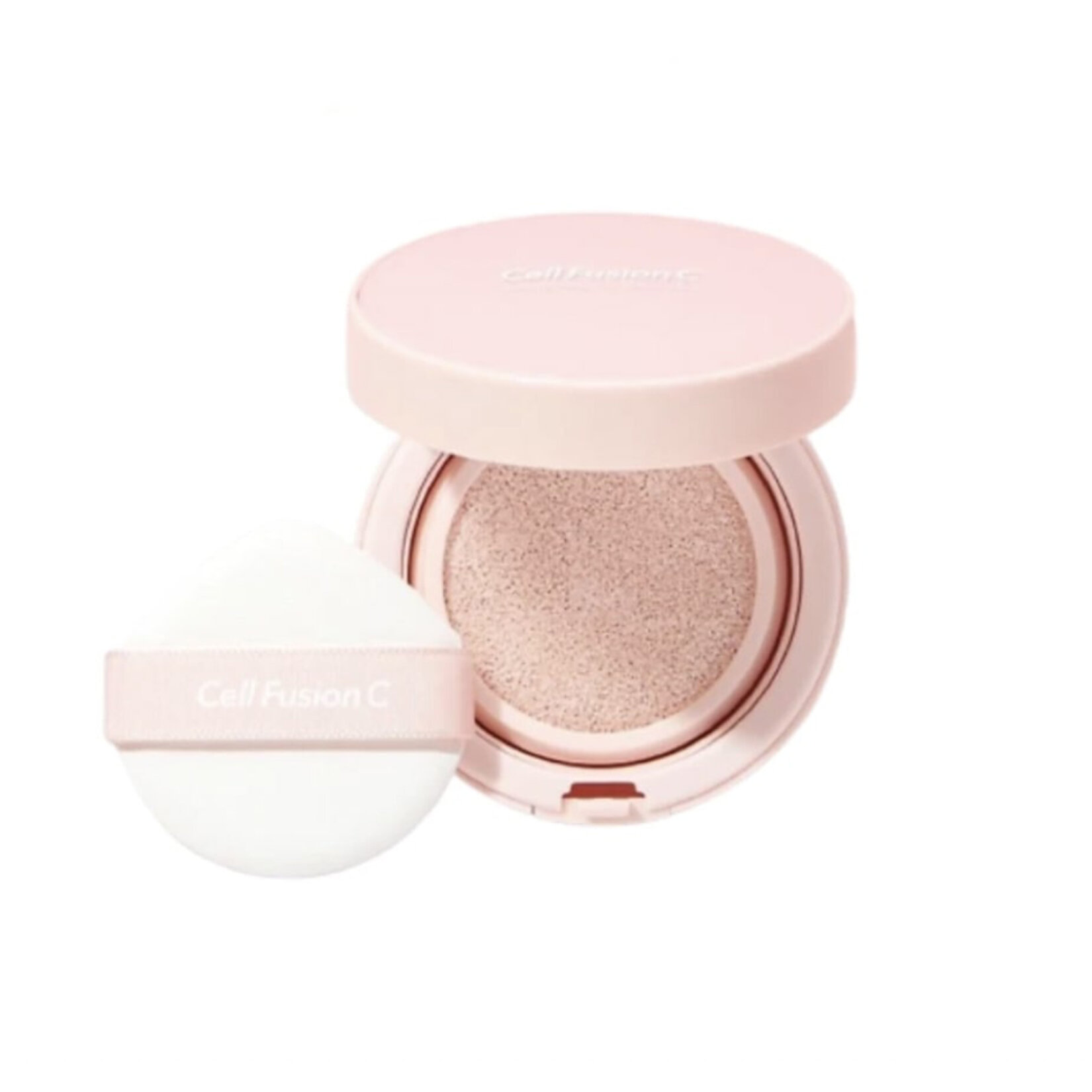 Cell Fusıon C Tonıng Sun Cushıon Spf 50+/Pa+++ 13G