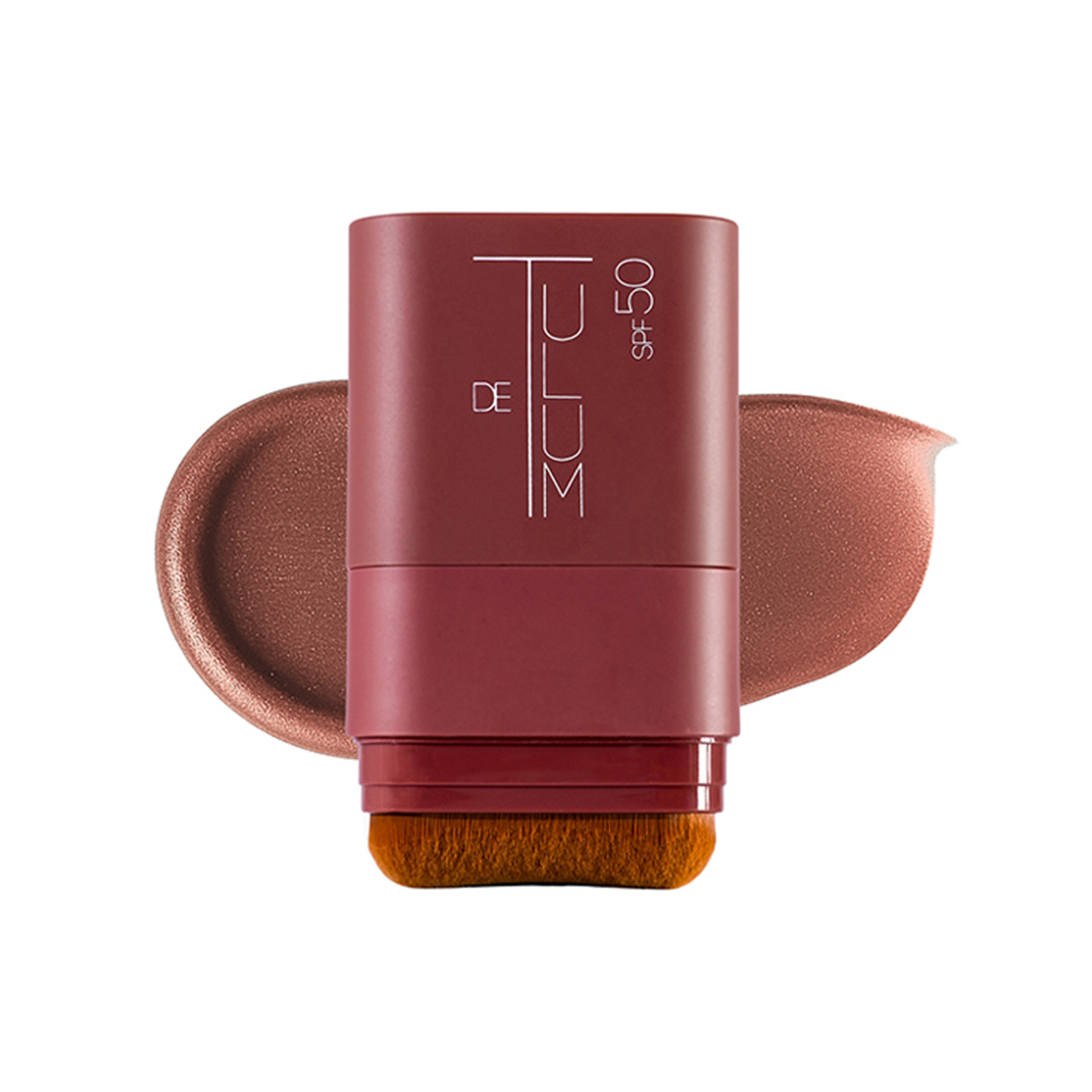 De Tulum Brillonz Face Stick SPF50 15 G