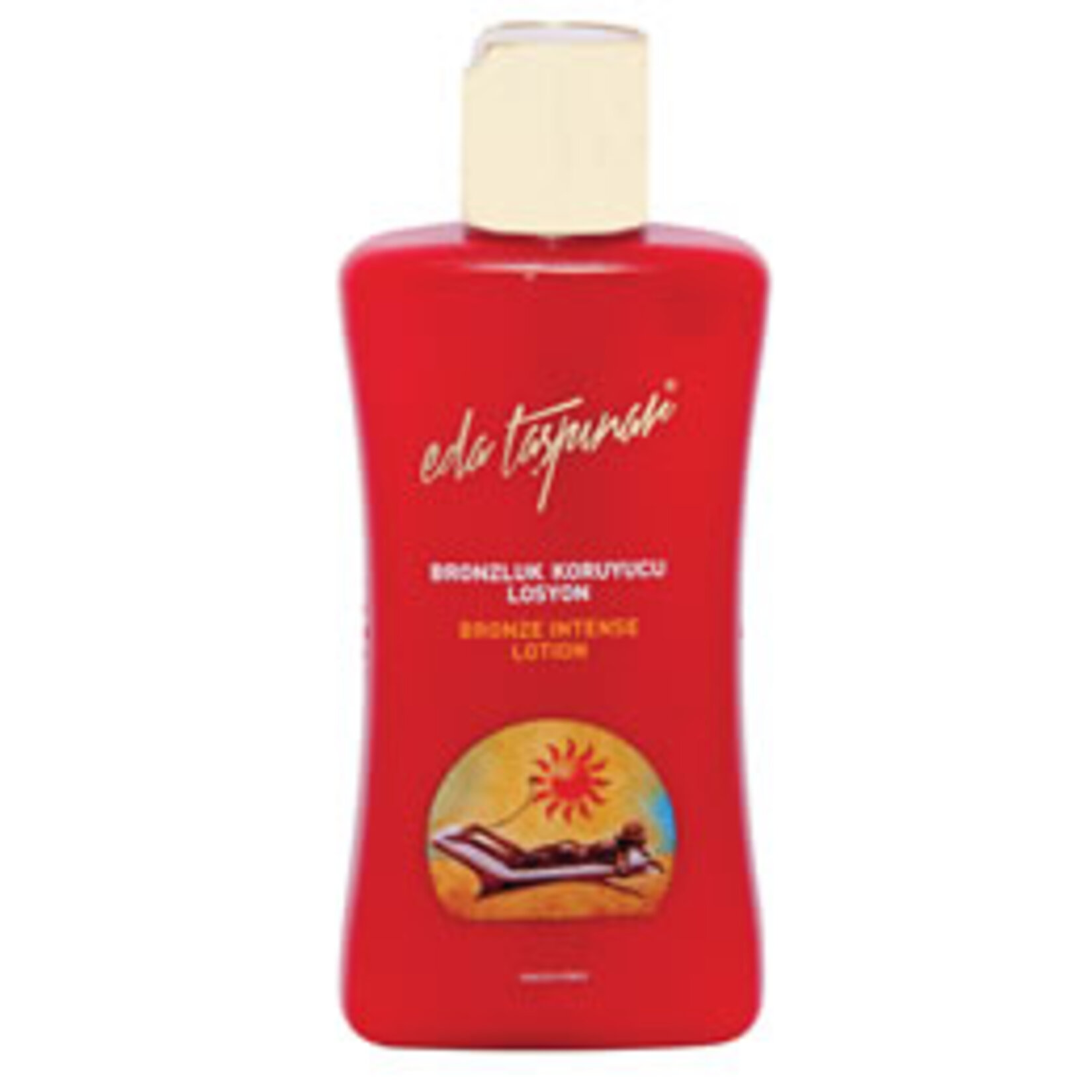Eda Taşpınar Bronzluk Koruyucu Losyon 200Ml