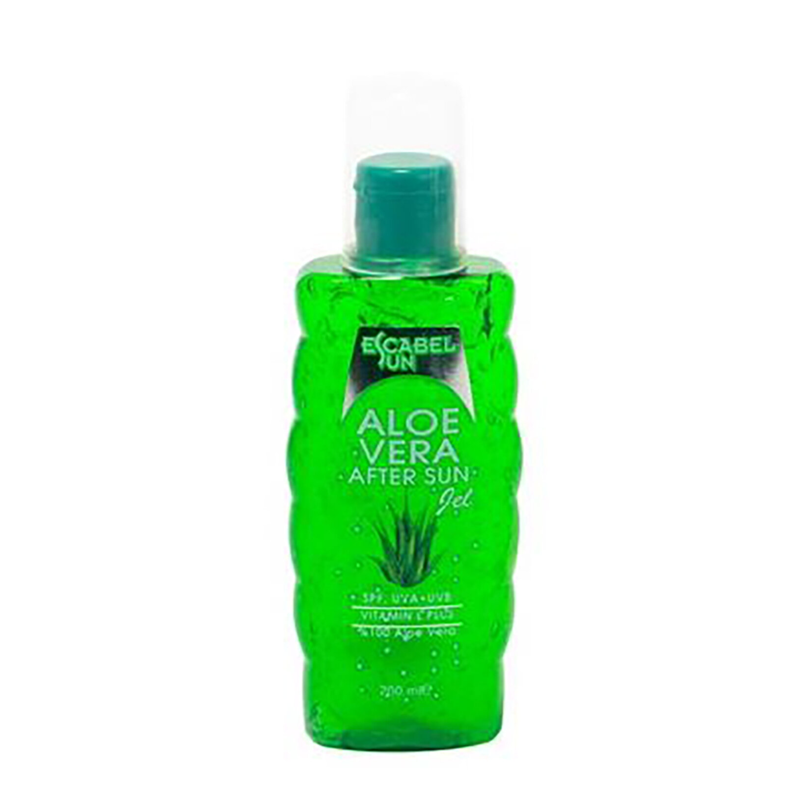 Escabel Güneş Sonrası Aloevera Jel 200 Ml