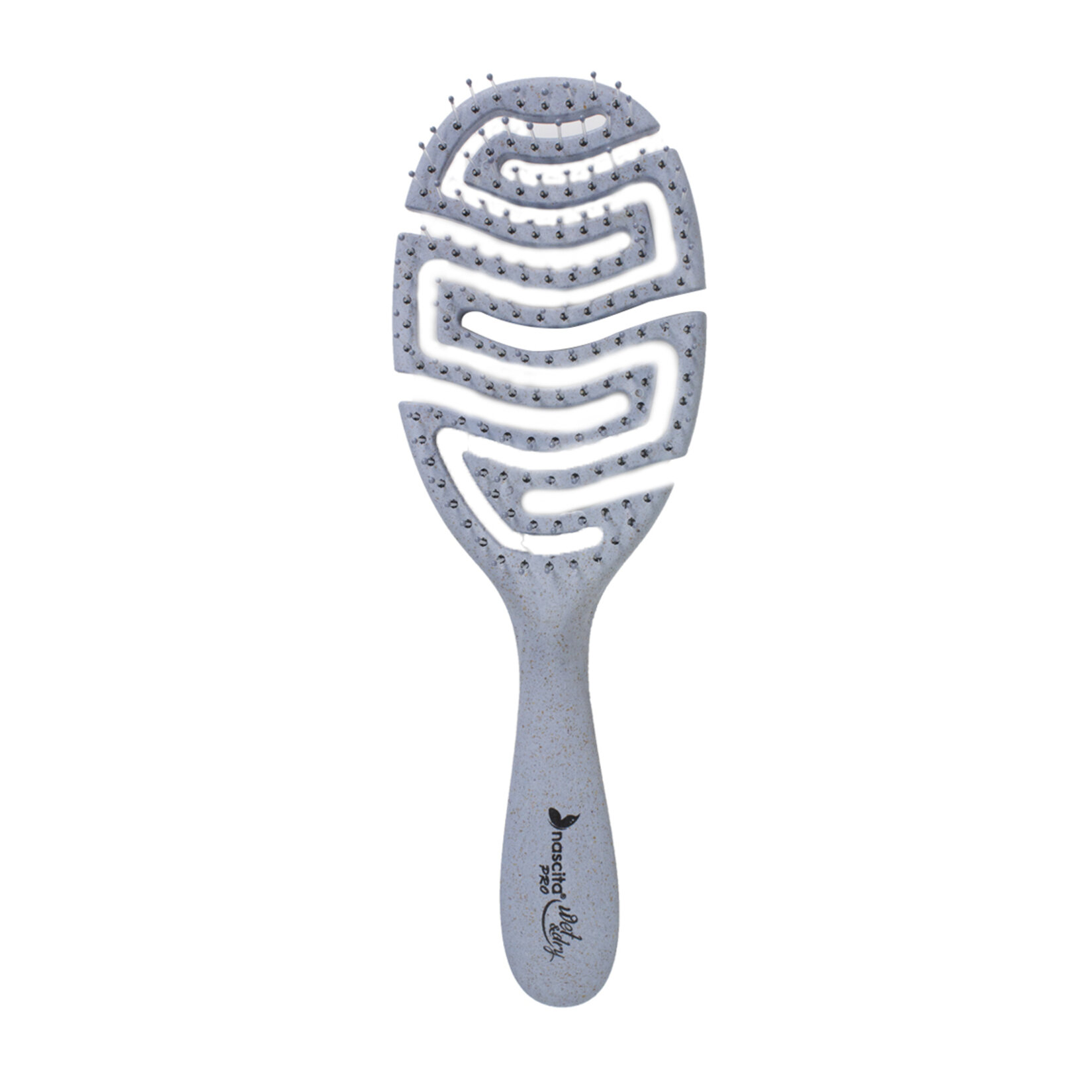 Nascita 3D Açma Tarama Saç Fırçası