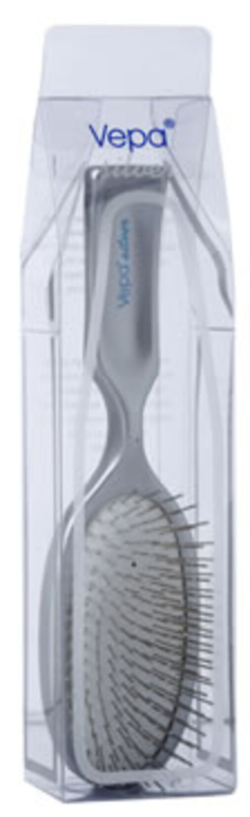 Vepa Silver Saç Fırçası 513