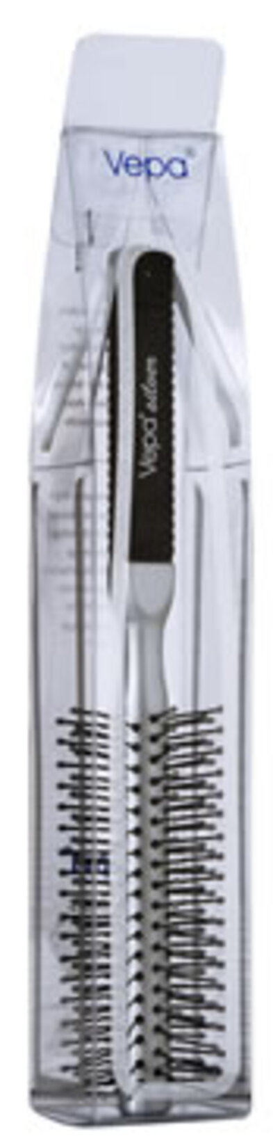 Vepa Saç Fırçası Silver 320