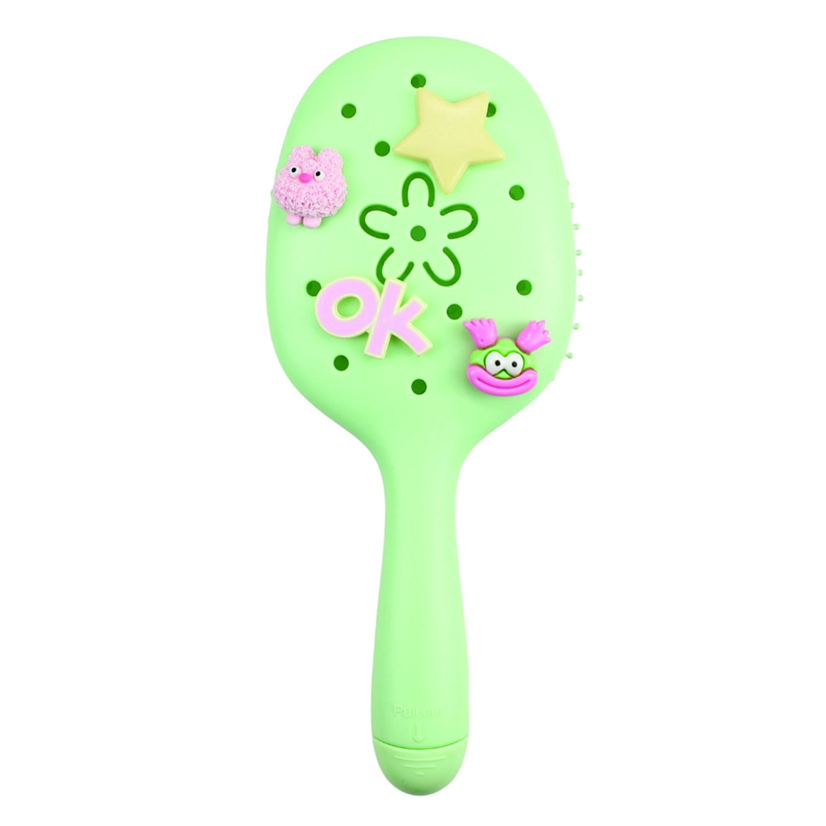 Nascita Twistlo Saç Fırçası Mint