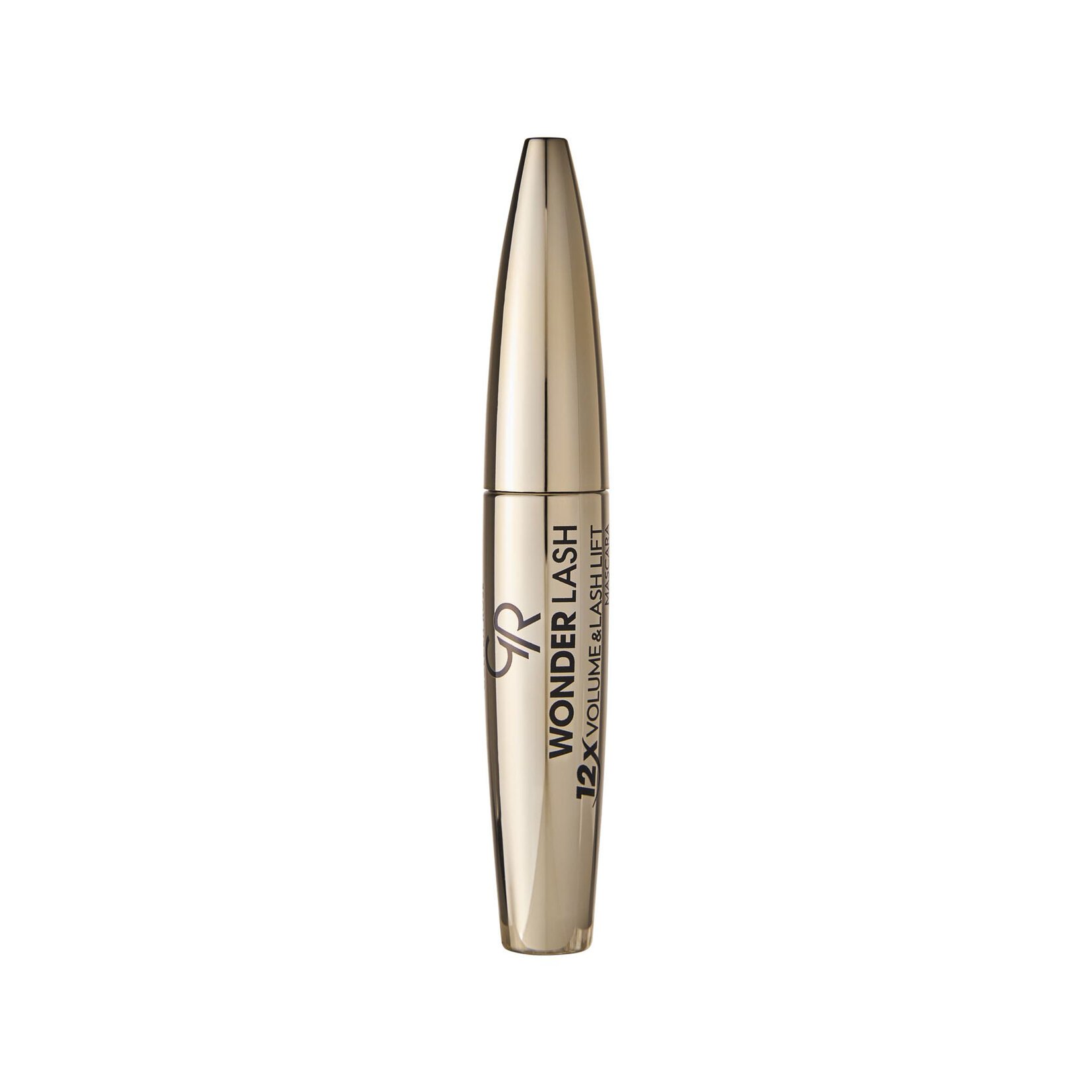 Golden Rose Wonder Lash Mascara