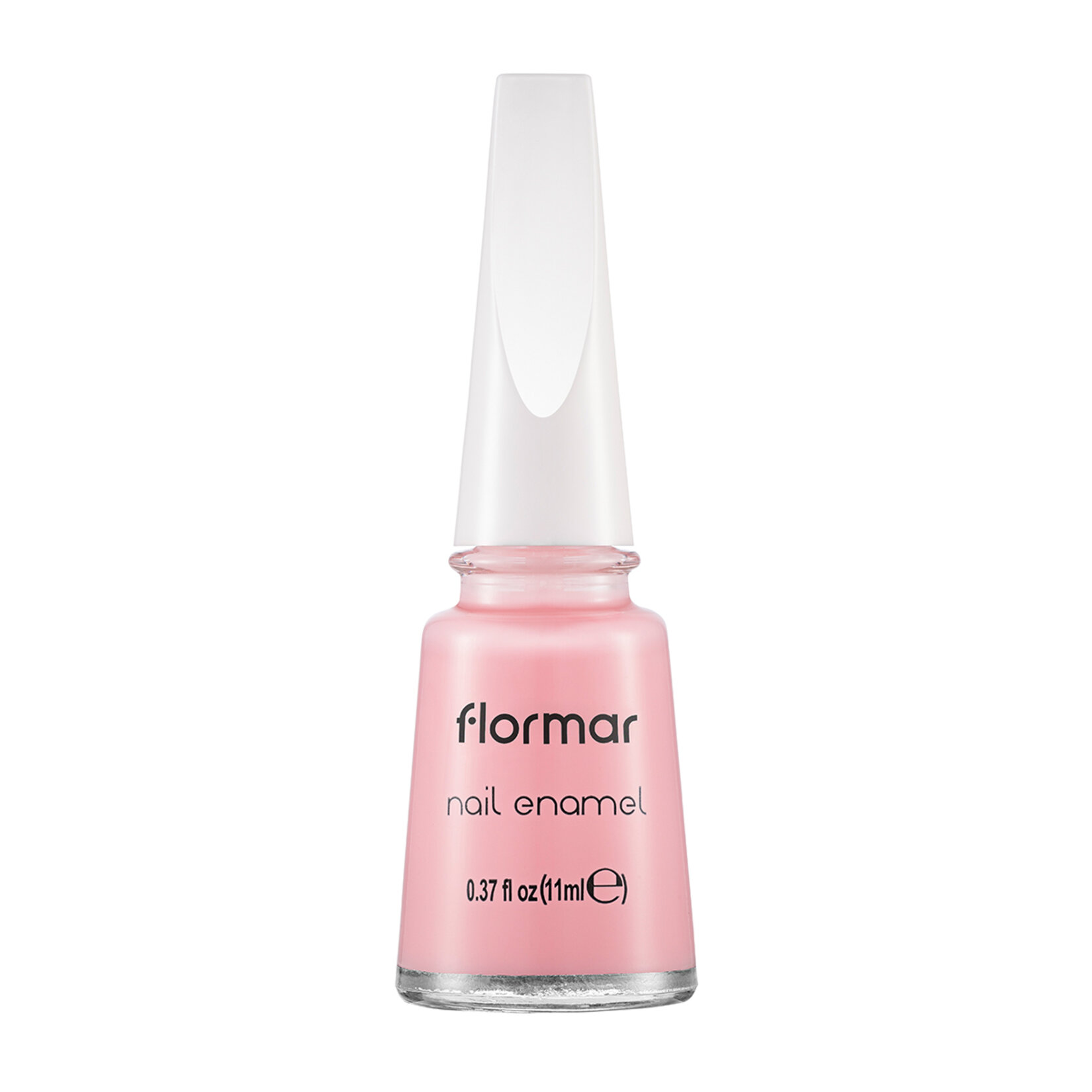 Flormar Nail Enamel Oje - 077 Light Pink