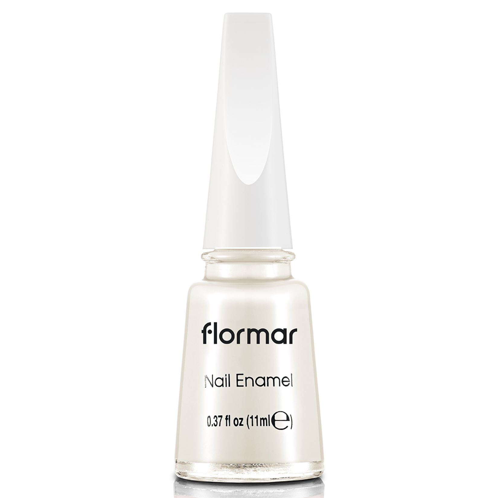 Flormar Nail Enamel Oje - 227 Milk Foam