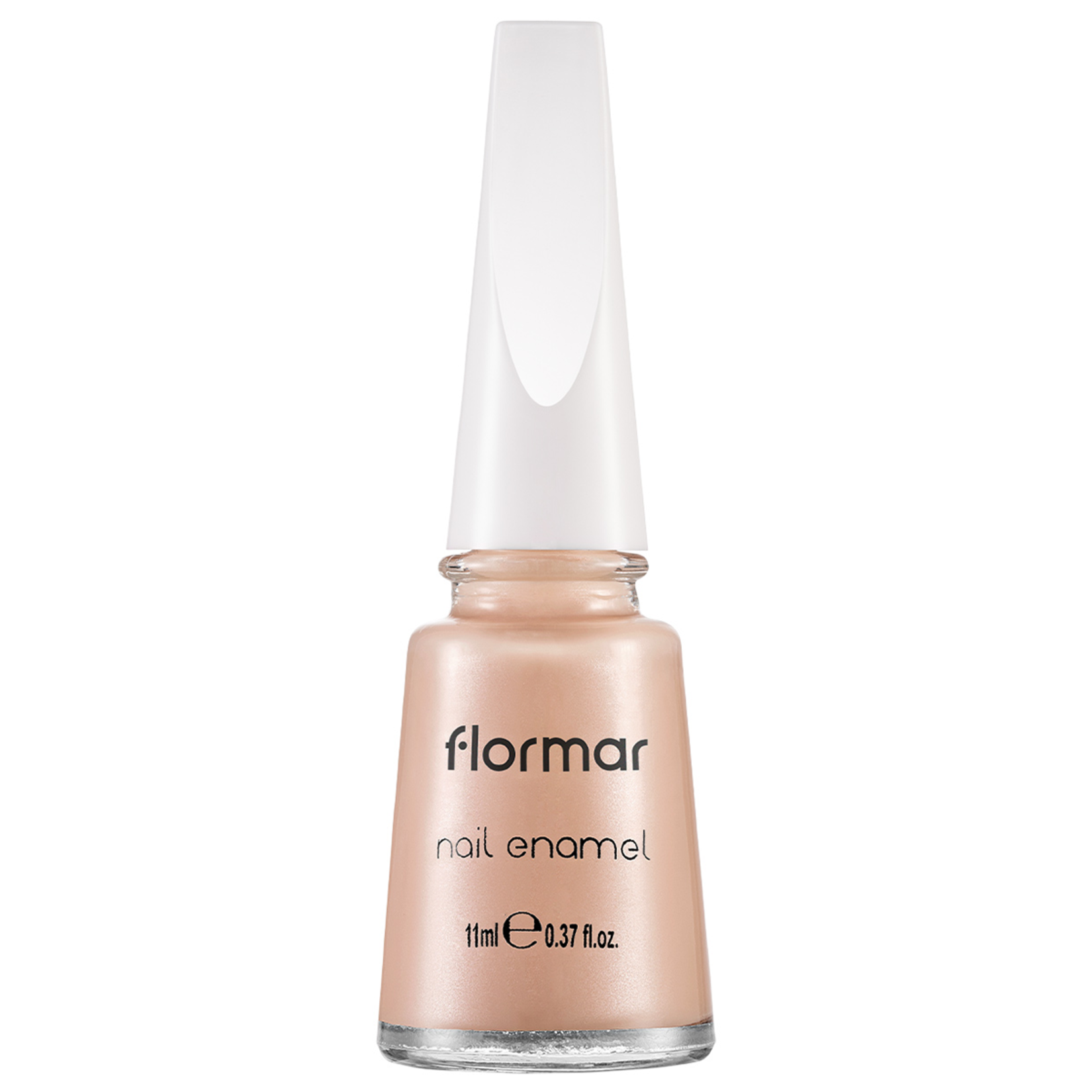 Flormar Nail Enamel Oje - 246 Cream Silk