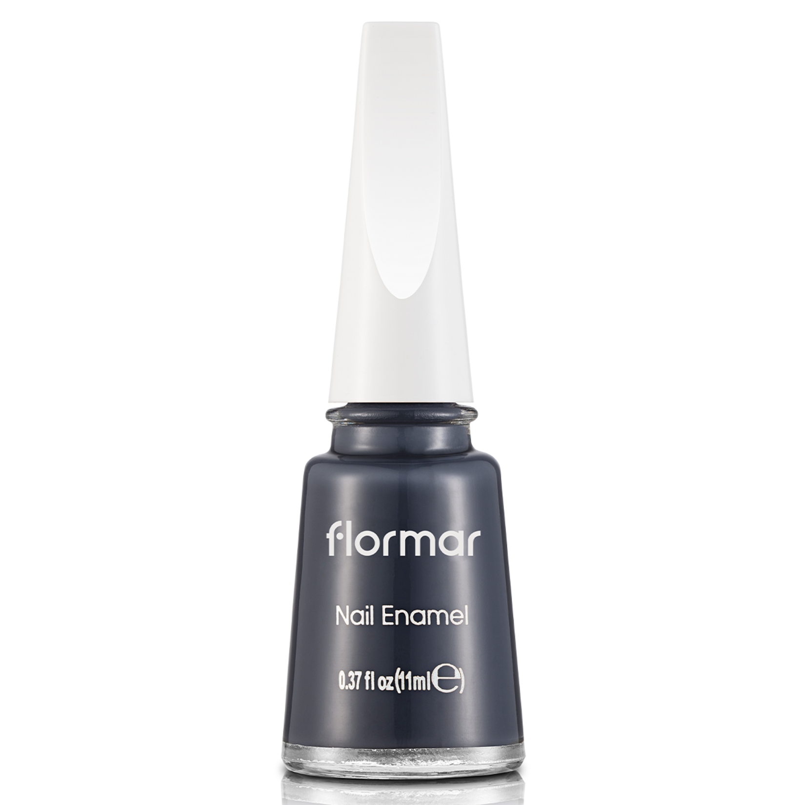 Flormar Nail Enamel Oje - 515 Deep Navy