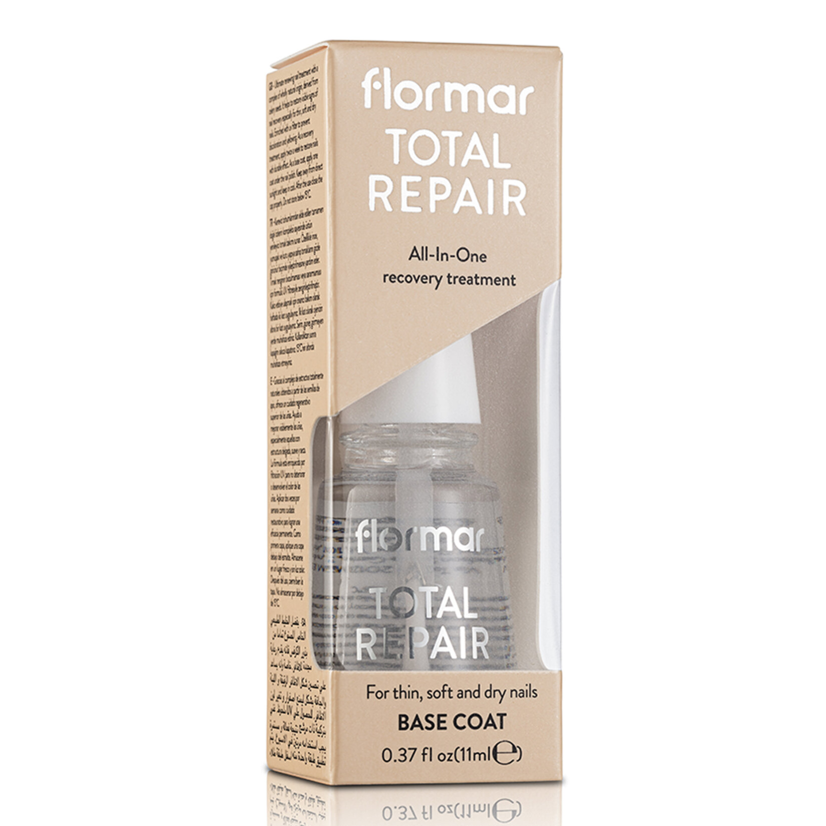 Flormar Total Repair BC 11Ml