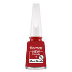 Flormar Nail Enamel Oje - 321 Red Flag