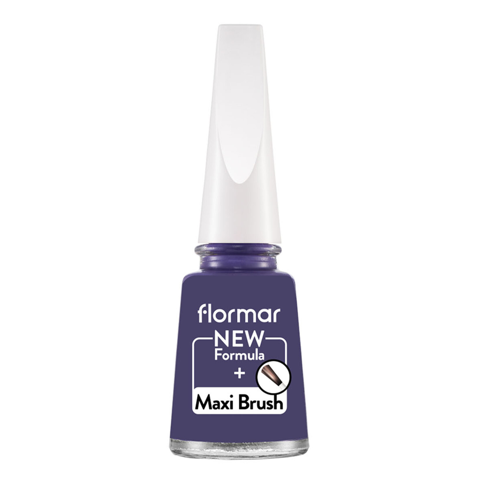 Flormar Nail Enamel Oje - 425 Soft Purple