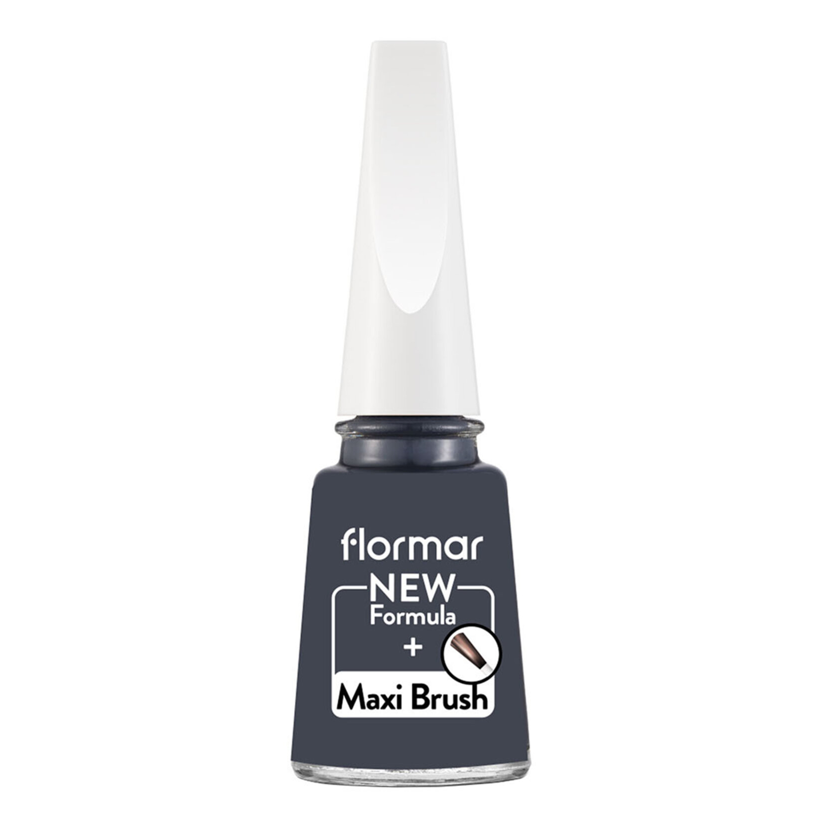 Flormar Nail Enamel Oje - 515 Deep Navy