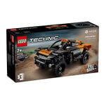 Lego Neom Mclaren Extreme E Race Car 7+ Yaş