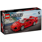 Lego Speed 76934 Champions Ferrari F40 Süper Araba