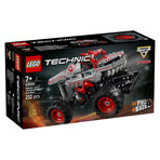 Lego 42200 Technic Monster Jam Thunderroarus