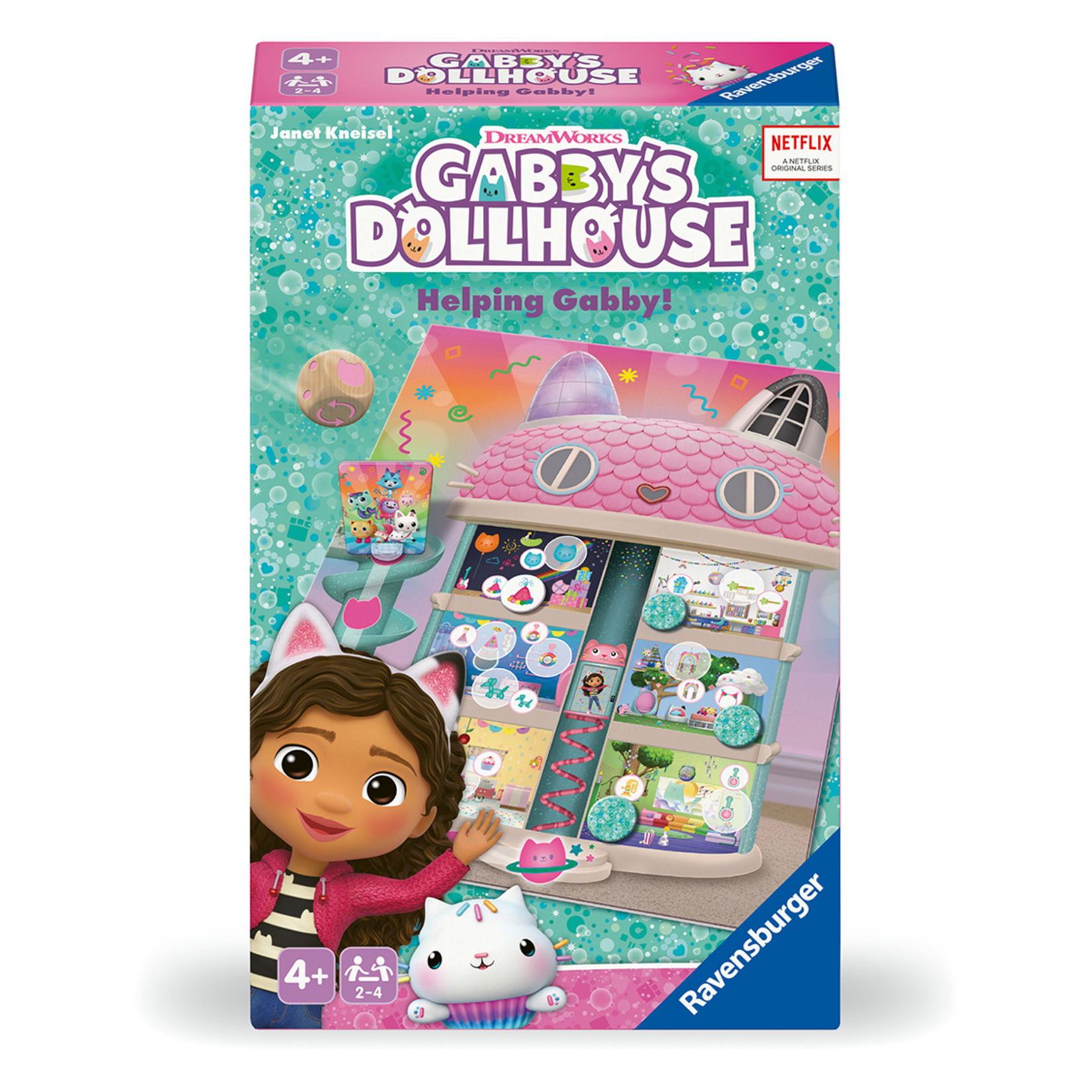 Ravensburger Seyahat Oyunları