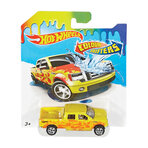 Hotwheels Renk Değiştiren Arabalar
