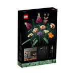 Lego Creator Expert 10280 Çiçek Buketi