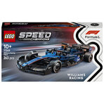 Lego 77249 Williams Racing FW46 F1 Yarış Arabası