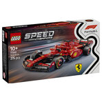 Lego 77242 Ferrarı SF-24 F1 Yarış Arabası