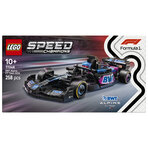 Lego 77248 Bwt Alpine F1 Team A524 Yarış Arabası
