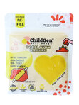 Childgen Doğal Oyun Hamuru Ecopack-sarı-125g