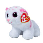 Tabor Tiger Pink/White Clip Peluş