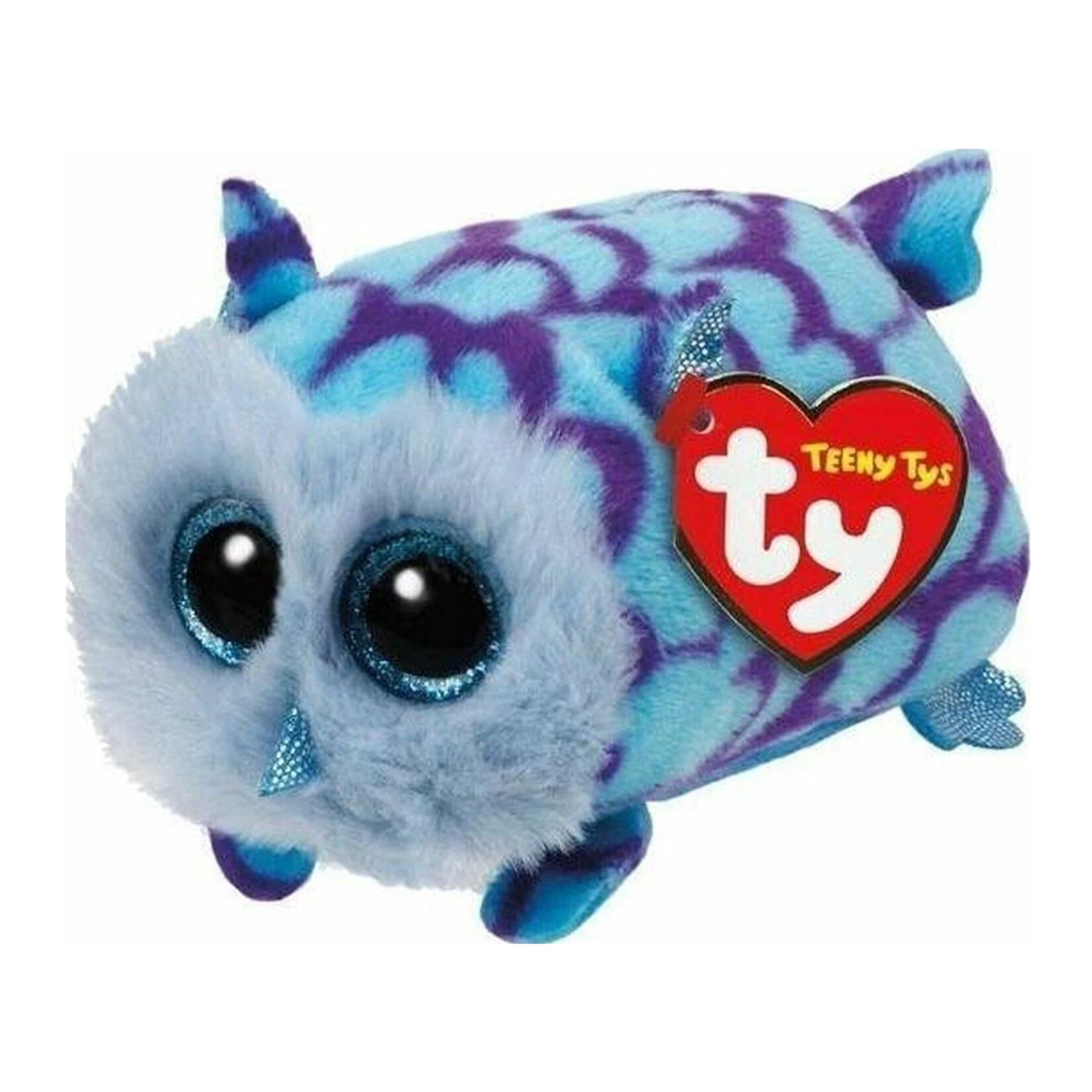 Teeny Mım Blue Owl Reg