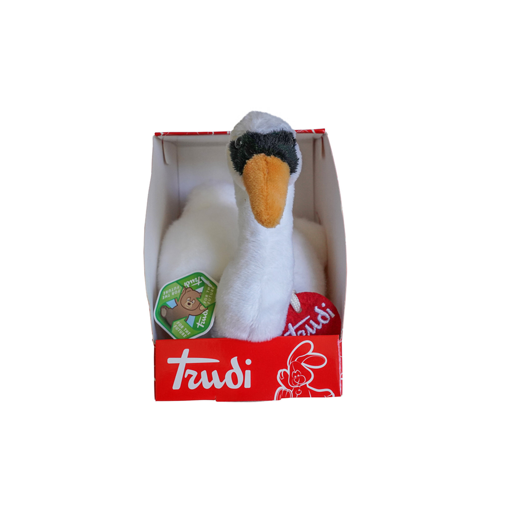 Trudi Trudino Swan