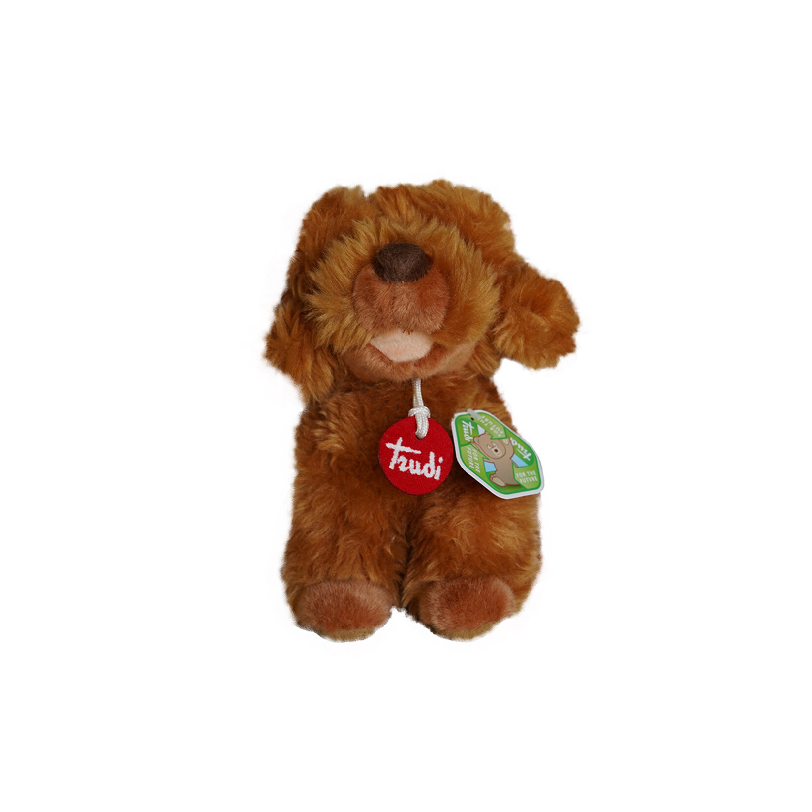 Trudi Barboncino Toy Oliver Seduto