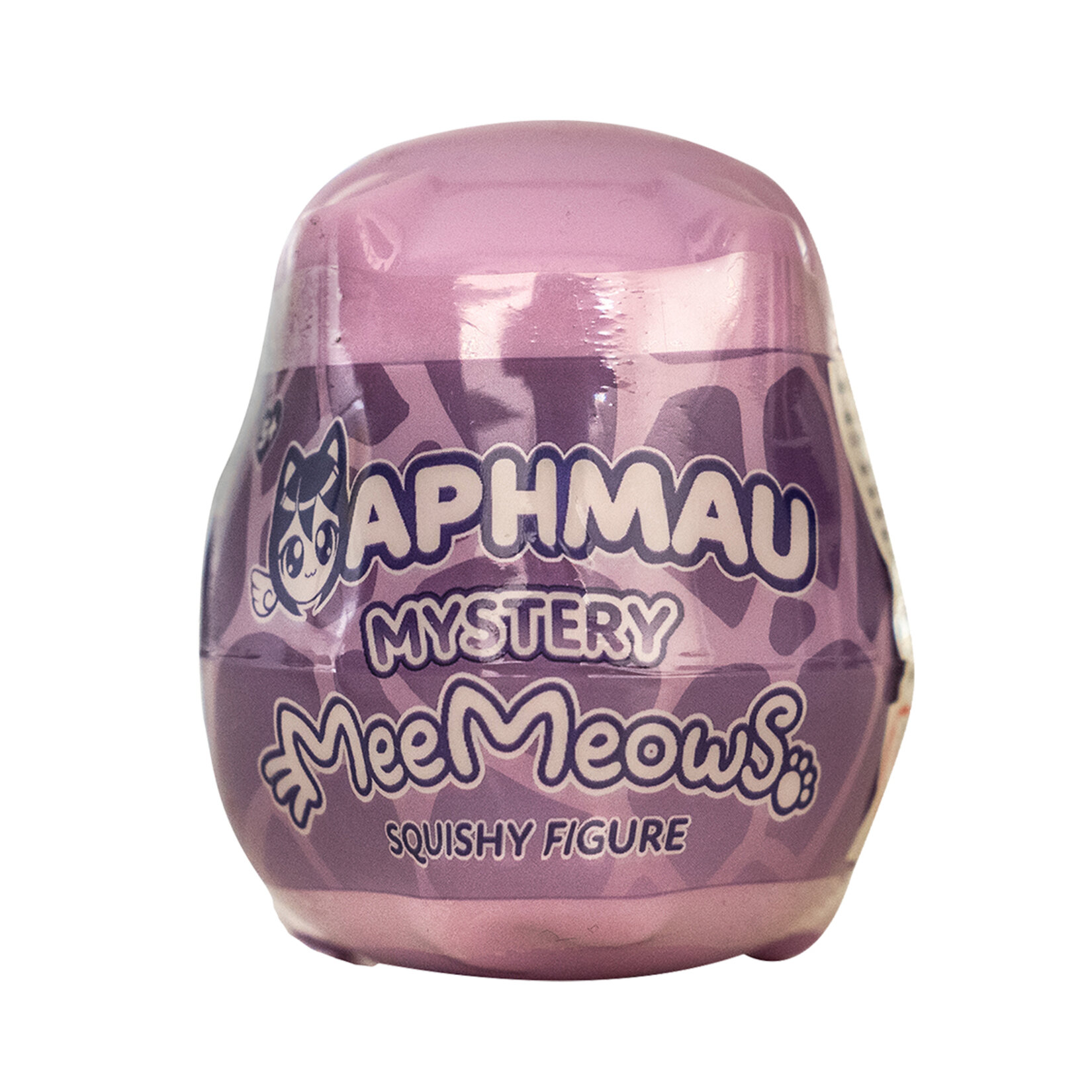 Aphmau Squishies Safari - 6601