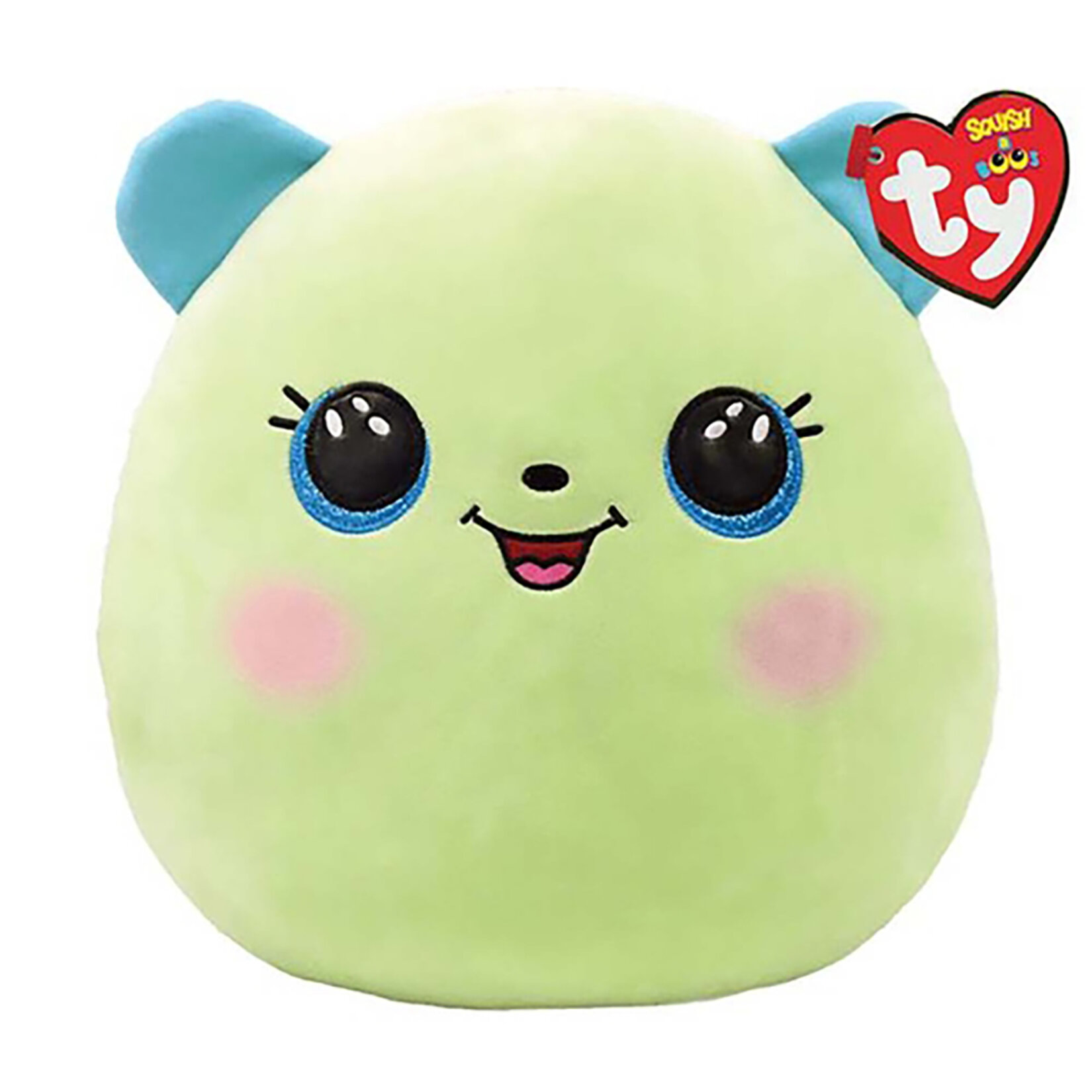 Clover Squısh Peluş 35 Cm