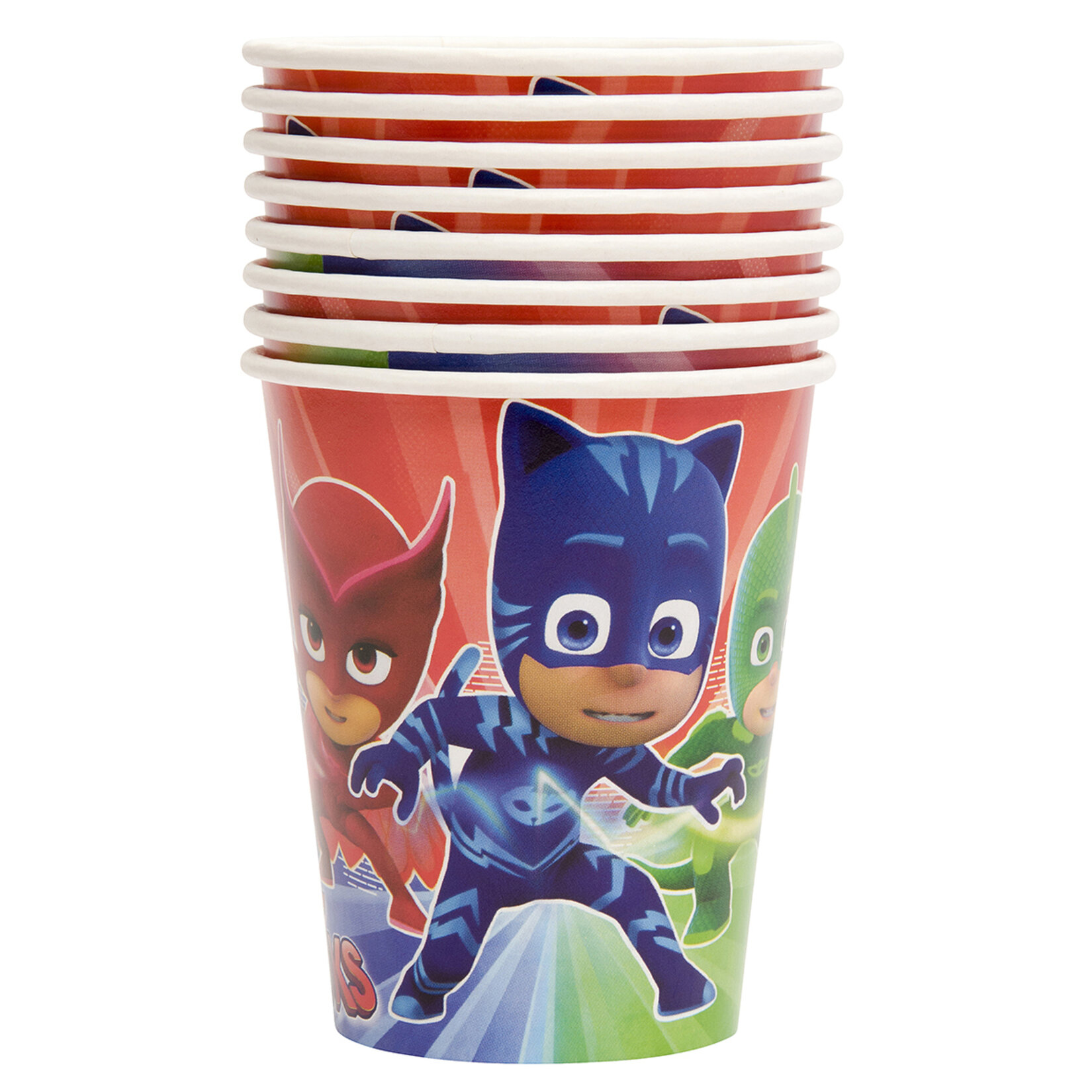 Pj Masks Bardak