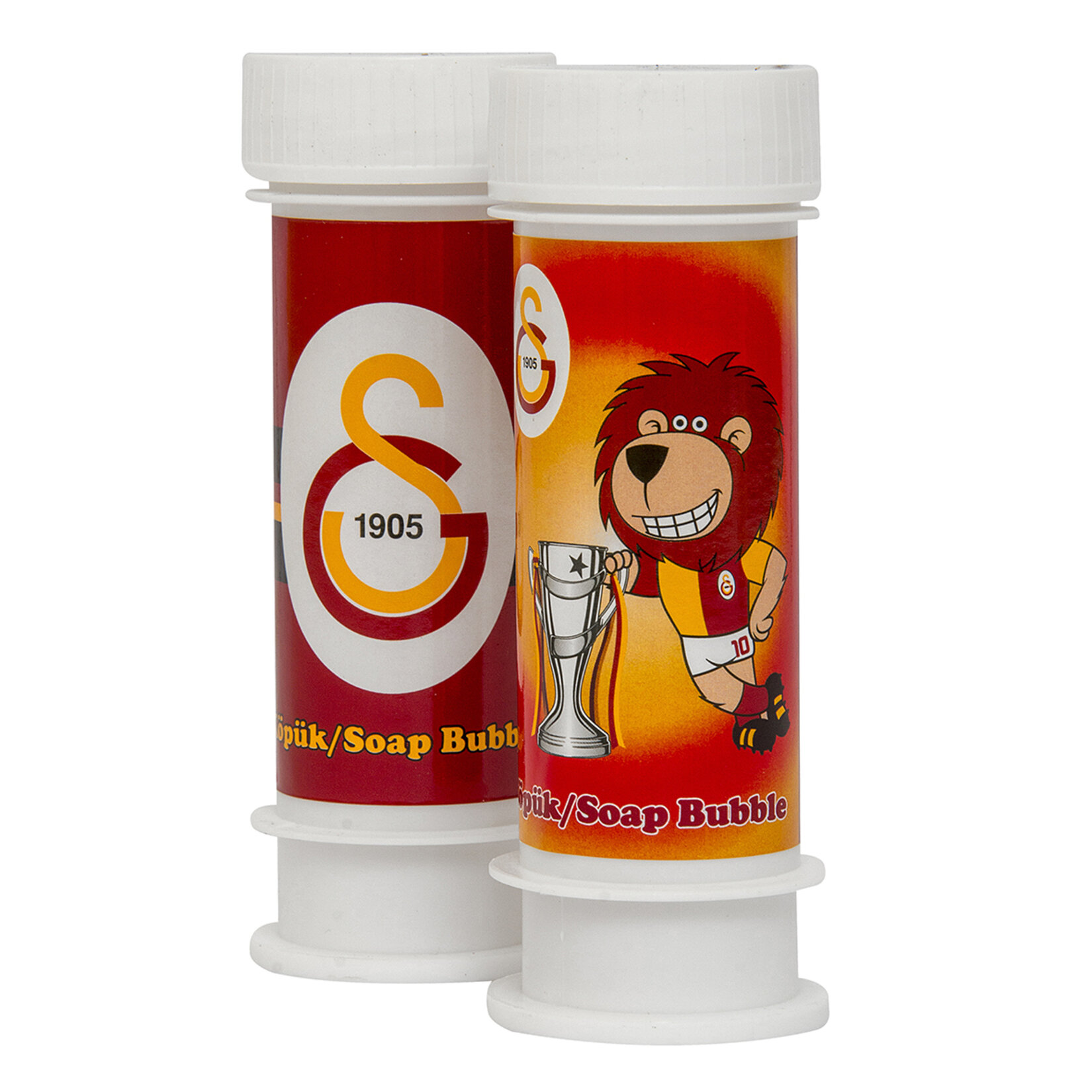 Balonevi Galatasaray Poşet İçi 2'li Köpük