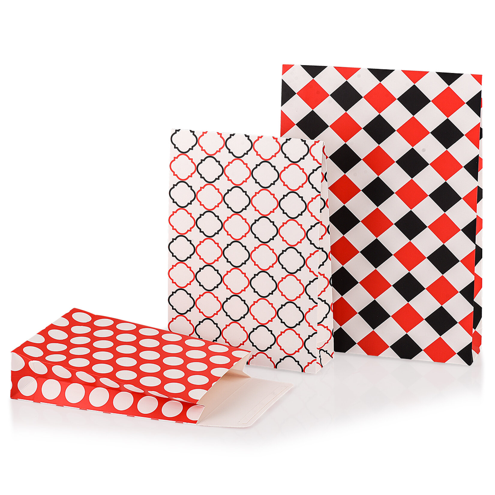 Frocx Zarf Kutu 3'lü Set | Macroonline